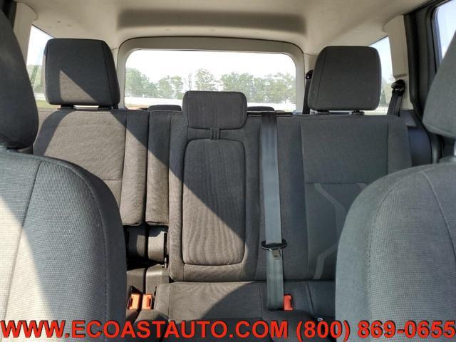 used 2016 Ford Transit Connect car, priced at $9,795