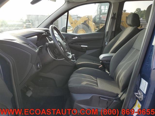 used 2016 Ford Transit Connect car, priced at $9,795
