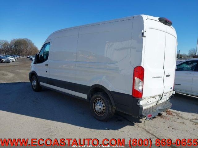 used 2022 Ford Transit-250 car, priced at $24,795
