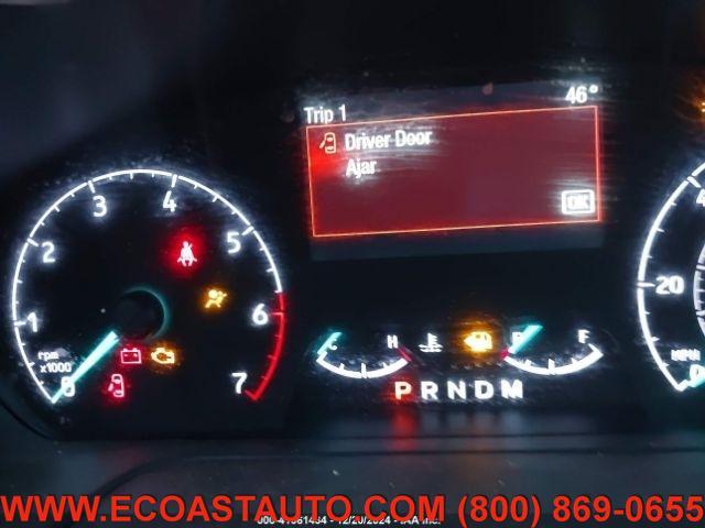 used 2022 Ford Transit-250 car, priced at $24,795