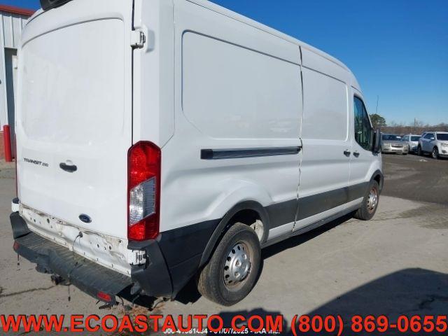 used 2022 Ford Transit-250 car, priced at $24,795