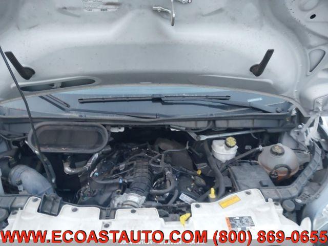 used 2022 Ford Transit-250 car, priced at $24,795