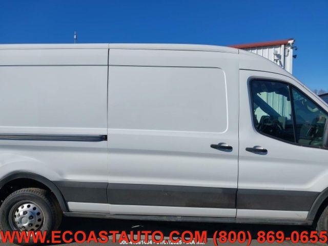 used 2022 Ford Transit-250 car, priced at $24,795
