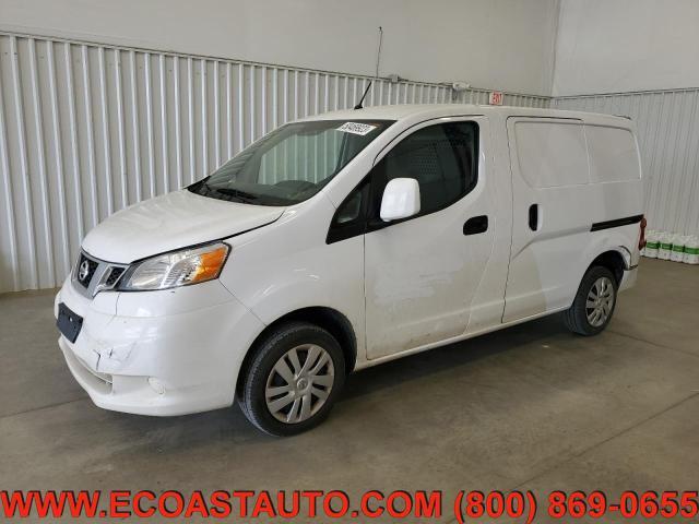 used 2019 Nissan NV200 car, priced at $13,795