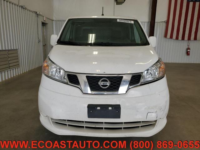 used 2019 Nissan NV200 car, priced at $13,795