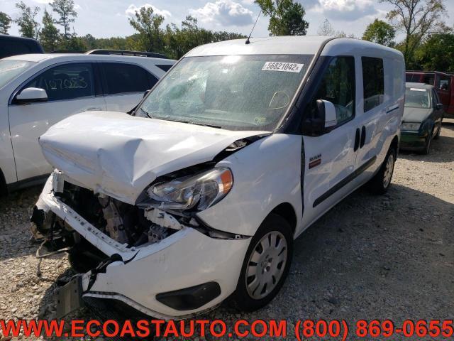 used 2017 Ram ProMaster City car, priced at $5,995