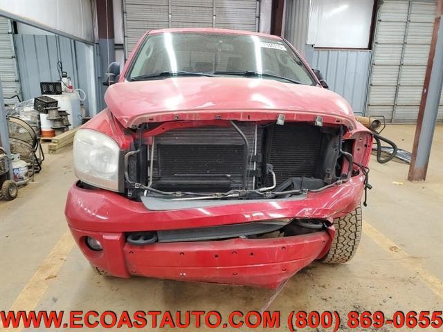 used 2006 Dodge Ram 1500 car, priced at $4,795