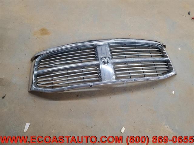 used 2006 Dodge Ram 1500 car, priced at $4,795