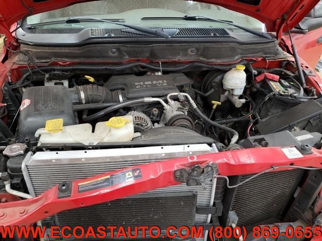 used 2006 Dodge Ram 1500 car, priced at $4,795