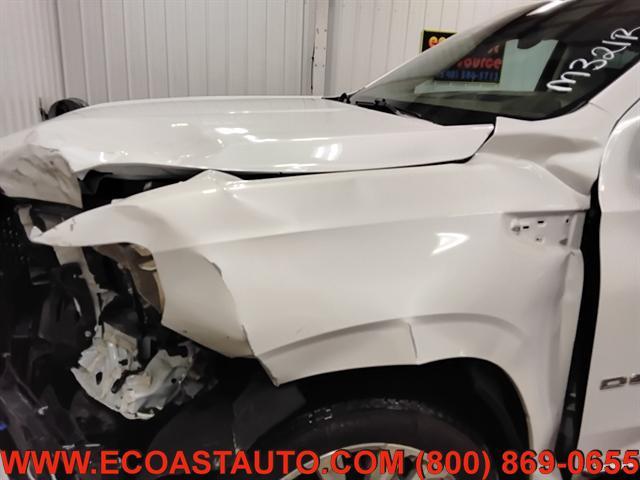 used 2023 GMC Yukon XL car, priced at $49,595