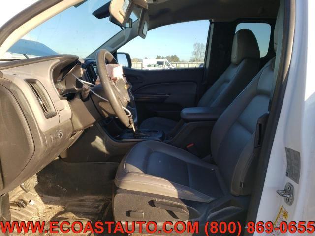 used 2015 Chevrolet Colorado car, priced at $9,995