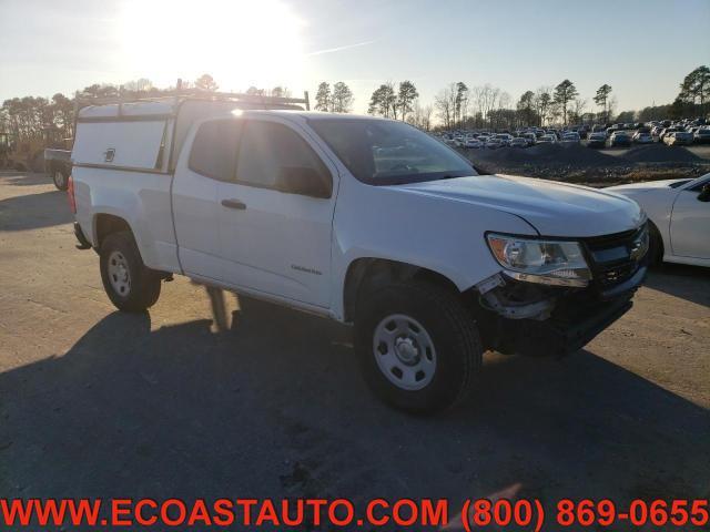 used 2015 Chevrolet Colorado car, priced at $9,995