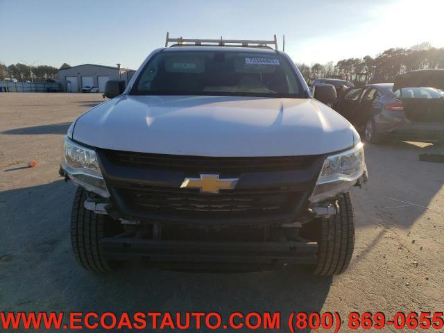 used 2015 Chevrolet Colorado car, priced at $9,995