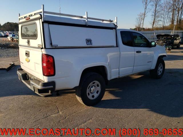 used 2015 Chevrolet Colorado car, priced at $9,995