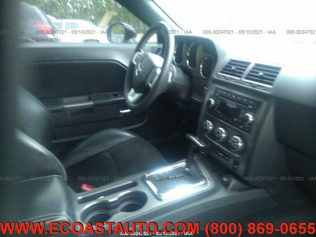 used 2014 Dodge Challenger car, priced at $13,795