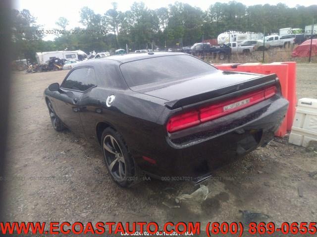 used 2014 Dodge Challenger car, priced at $13,795