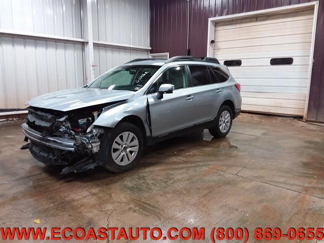 used 2015 Subaru Outback car, priced at $6,995