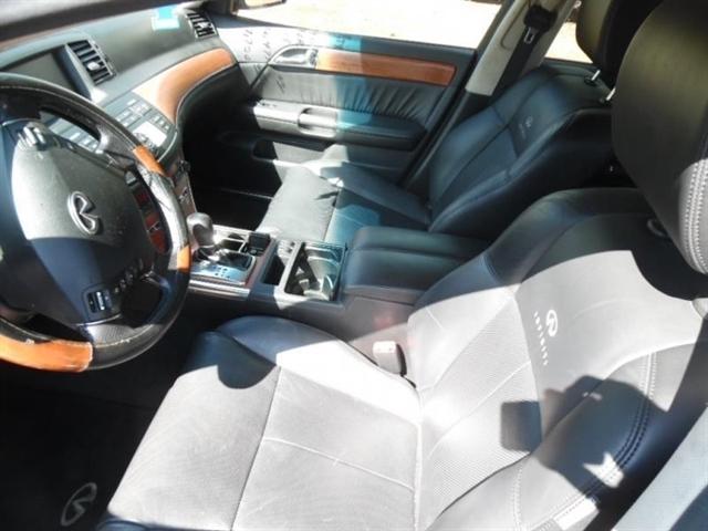 used 2007 INFINITI M45 car, priced at $4,795