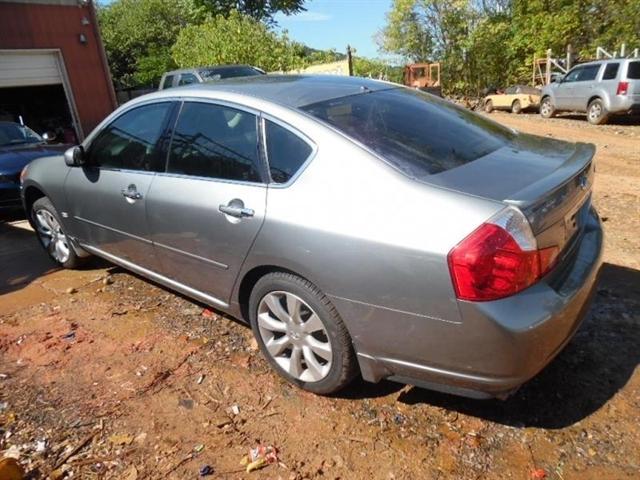 used 2007 INFINITI M45 car, priced at $4,795