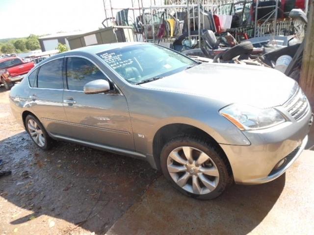 used 2007 INFINITI M45 car, priced at $4,795