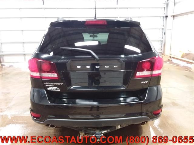 used 2016 Dodge Journey car, priced at $6,995