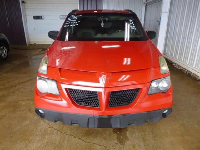 used 2004 Pontiac Aztek car, priced at $1,395