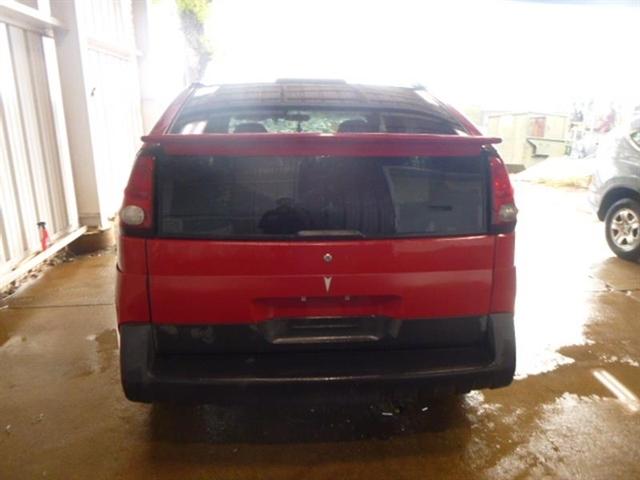 used 2004 Pontiac Aztek car, priced at $1,395