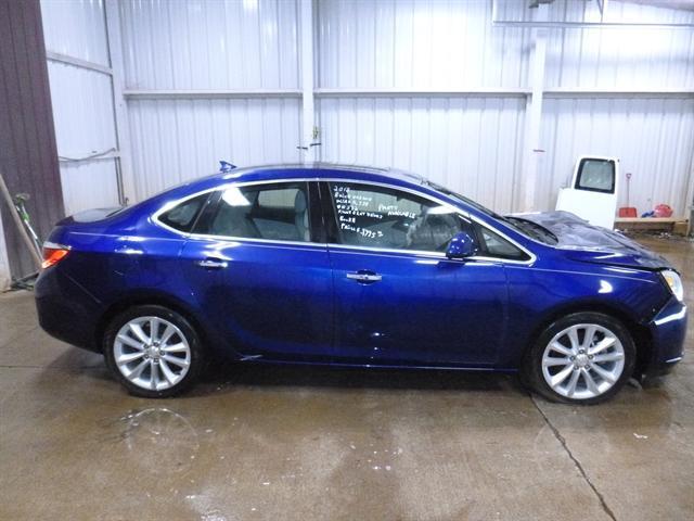 used 2013 Buick Verano car, priced at $3,995