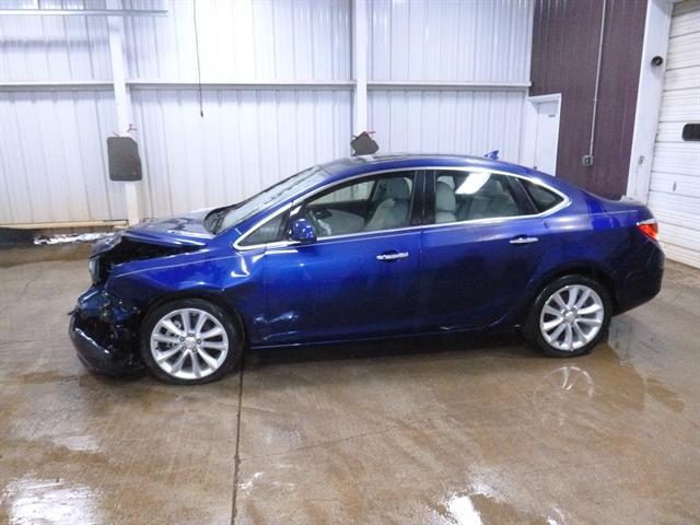 used 2013 Buick Verano car, priced at $3,995