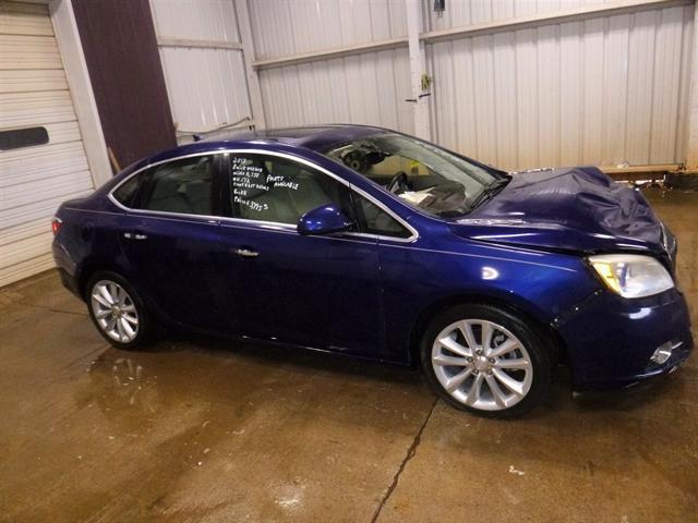 used 2013 Buick Verano car, priced at $3,995