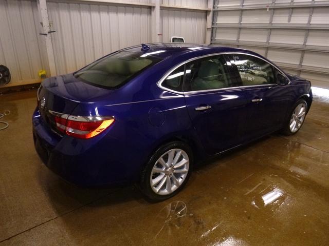 used 2013 Buick Verano car, priced at $3,995