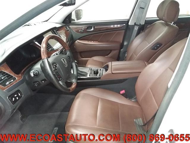 used 2014 Hyundai Equus car, priced at $10,995