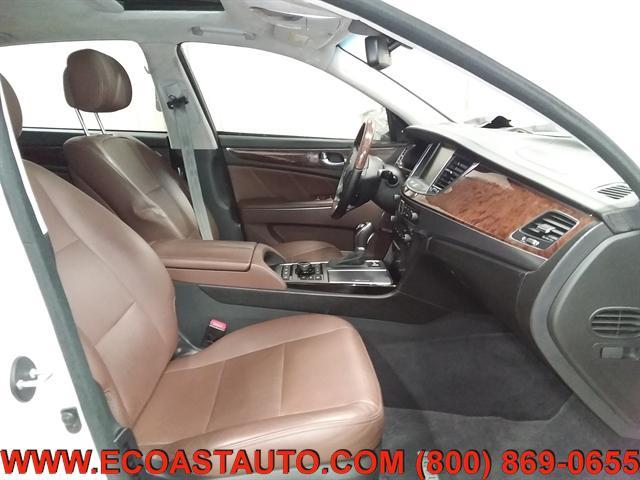 used 2014 Hyundai Equus car, priced at $10,995