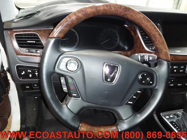 used 2014 Hyundai Equus car, priced at $10,995