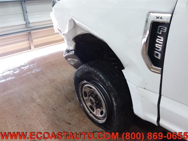 used 2017 Ford F-250 car, priced at $15,795