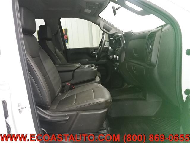 used 2022 GMC Sierra 3500 car, priced at $37,995