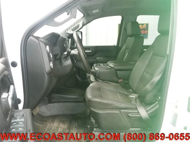 used 2022 GMC Sierra 3500 car, priced at $37,995