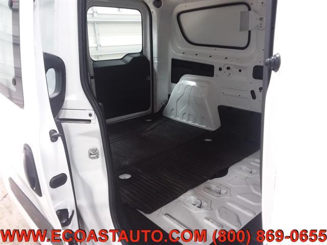 used 2020 Ram ProMaster City car, priced at $12,795