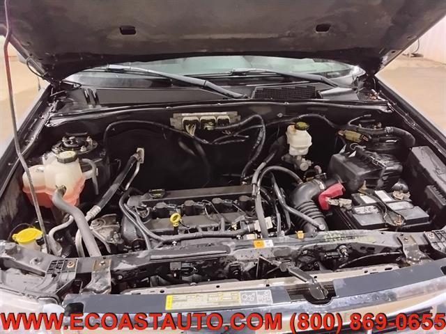 used 2012 Ford Escape car, priced at $4,495