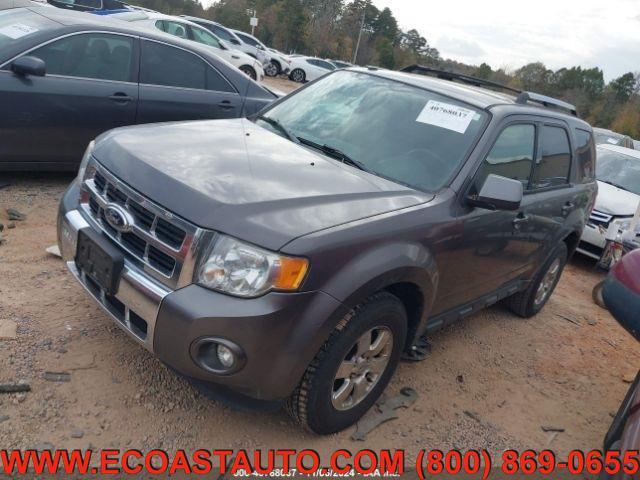 used 2012 Ford Escape car, priced at $4,495