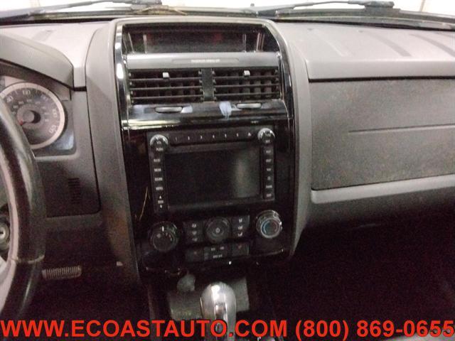 used 2012 Ford Escape car, priced at $4,495
