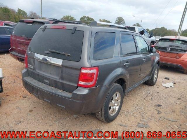 used 2012 Ford Escape car, priced at $4,495