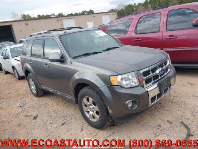 used 2012 Ford Escape car, priced at $4,495