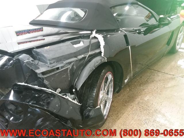 used 2006 Chevrolet Corvette car, priced at $10,795