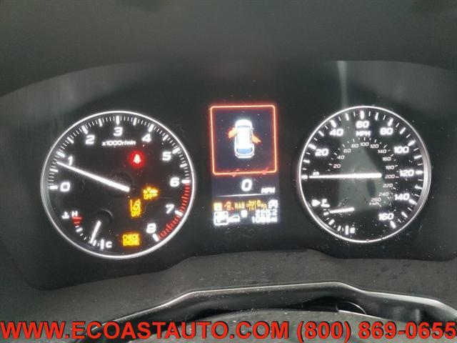used 2024 Subaru Outback car, priced at $13,795
