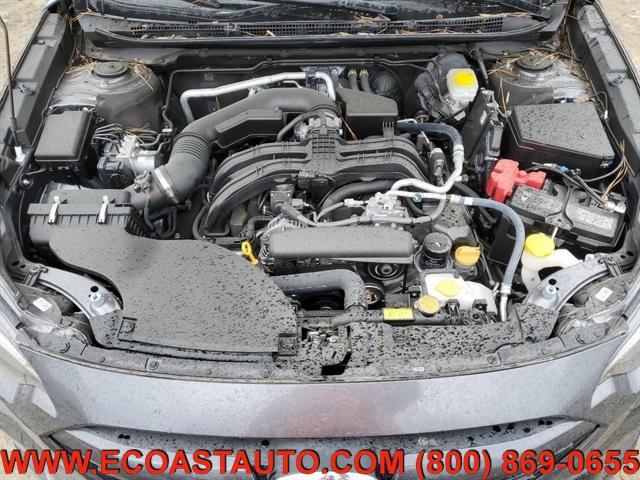 used 2024 Subaru Outback car, priced at $13,795