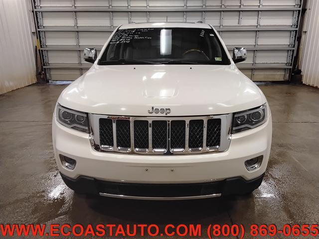 used 2011 Jeep Grand Cherokee car, priced at $5,995