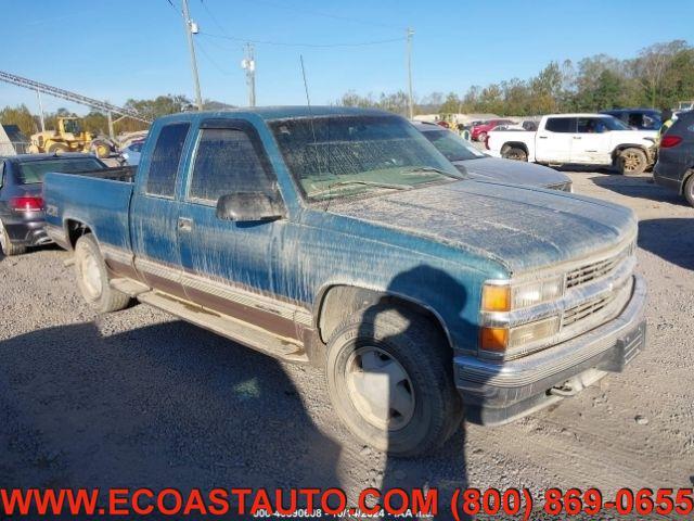 used 1998 Chevrolet 1500 car, priced at $2,995