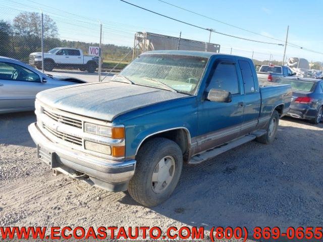 used 1998 Chevrolet 1500 car, priced at $2,995