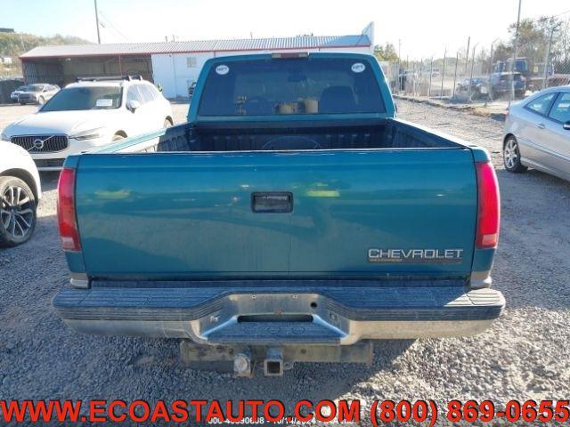 used 1998 Chevrolet 1500 car, priced at $2,995